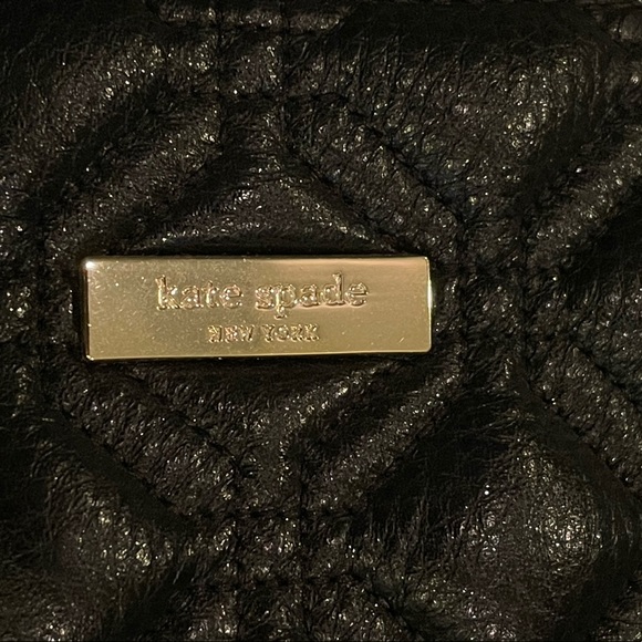 real kate spade side purse - Picture 6 of 13